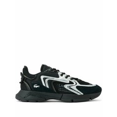 Кроссовки LACOSTE L003 Neo, размер 7 UK (Lacoste UK), черный