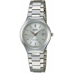 Наручные часы CASIO Collection, серебристый/серый