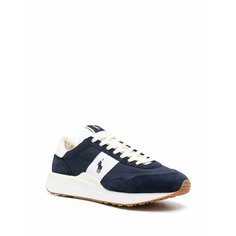 Кроссовки Polo Ralph Lauren, размер 7 UK, синий