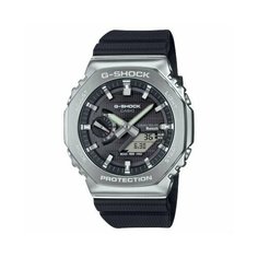 Наручные часы CASIO G-Shock, черный