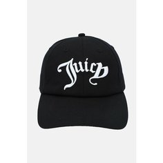 Кепка Juicy Couture для женщин, размер One Size, черный