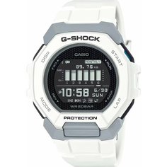 Наручные часы CASIO, белый