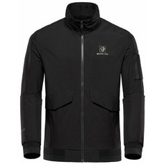 Куртка Black Yak, размер 95, черный
