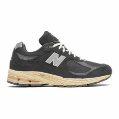 Кроссовки New Balance 2002R, размер 44 EU, phantom