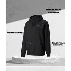 Толстовка PUMA Essentials Hoodie, размер XL, , черный