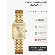 Наручные часы Rosefield, золотистый