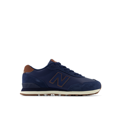 Кроссовки New Balance 515, размер 8 US, синий