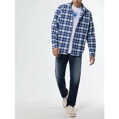 Джинсы DIESEL, размер 50, синий