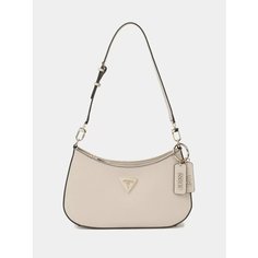 Сумка GUESS, коричневый