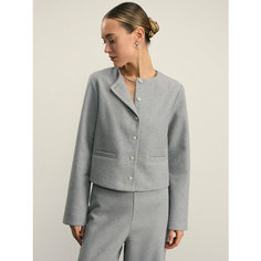 Кардиган Zarina, размер XS (RU 42), , темно-серый