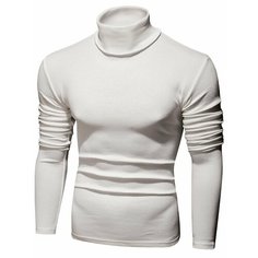 Водолазка Envy Lab, размер XL, , молочный
