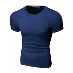 Футболка Envy Lab, 1 шт., размер 5XL, индиго