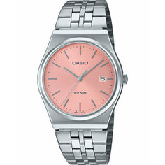 Наручные часы CASIO Collection Men, розовый