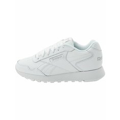 Кроссовки Reebok Glide, полнота F, размер 10 US, белый