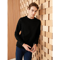 Свитшот LC Waikiki, размер XL, , new black