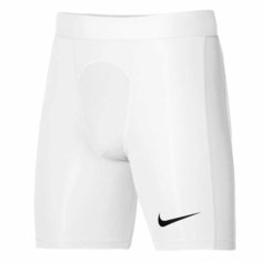 Термобелье низ NIKE Pro Strike, размер 44-46, белый