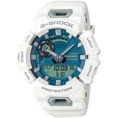 Наручные часы CASIO G-Shock, белый