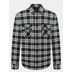 Рубашка Ritter jeans, размер 48, мультиколор
