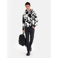 Джинсы COLINS STRAIGHT FIT, размер 36/34, антрацитовый
