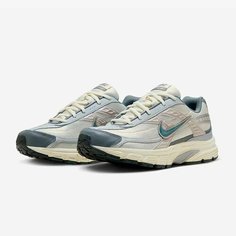 Кроссовки NIKE Initiator, размер 39.5, серый
