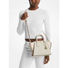 Сумка кросс-боди MICHAEL KORS, желтый