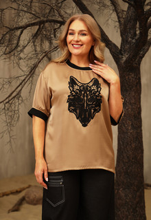 Блуза D`Imma Fashion Studio