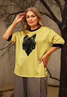 Блуза D`Imma Fashion Studio