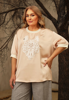Блуза D`Imma Fashion Studio