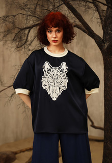 Блуза D`Imma Fashion Studio