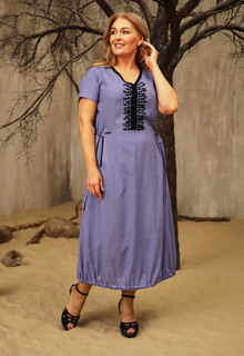 Платье D`Imma Fashion Studio