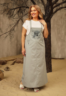 Сарафан D`Imma Fashion Studio