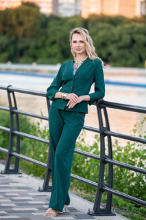 Брюки Мерлис