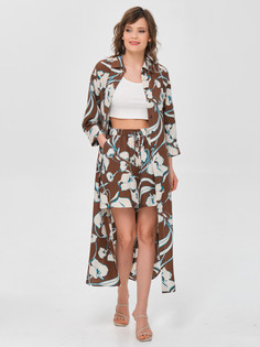 Шорты Marchello Marchellini