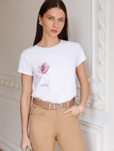 Футболка Vilatte