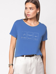 Футболка Vilatte