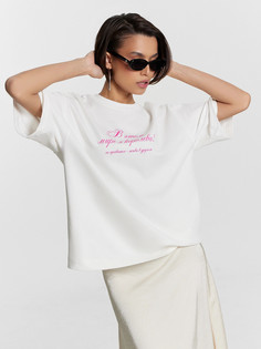 Футболка женская Mark Formelle