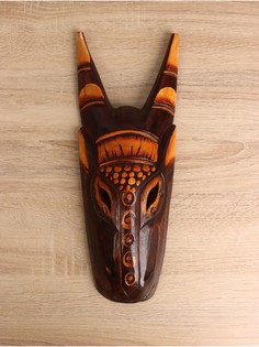 Маска дерево No Brand