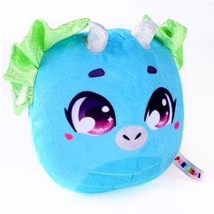 Мягкая игрушка Pomposhki