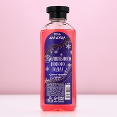 Гель для душа чистое счастье