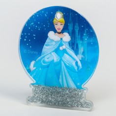 Застывающие фигурки из эпоксидной смолы Disney