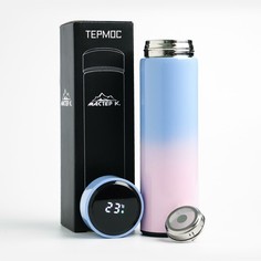 Термос для чая, кофе, 500 мл, basic Мастер К.