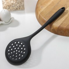 Шумовка black, нейлон, цвет черный Magistro