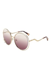 Солнцезащитные очки Chloé