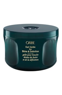Гель для блеска и дефинирования кудрей (250ml) Oribe