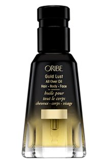 Универсальное масло-уход за волосами, лица и тела Gold Lust (50ml) Oribe
