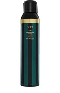 Моделирующий мусс для укладки вьющихся волос (175ml) Oribe
