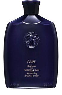 Шампунь для для придания блеска (250ml) Oribe