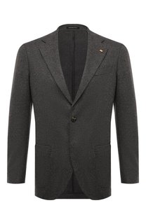 Кашемировый пиджак Sartoria Latorre