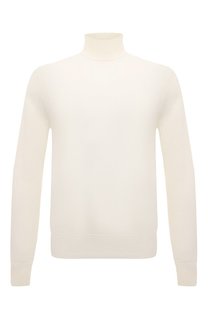 Водолазка из вискозы Trussardi