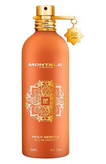 Парфюмерная вода Holy Neroli (100ml) Montale